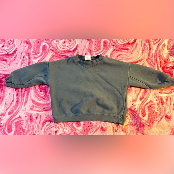 BUNDLE OF 3 Zara Toddler Cool Weather Clothes - Picture 4 of 5